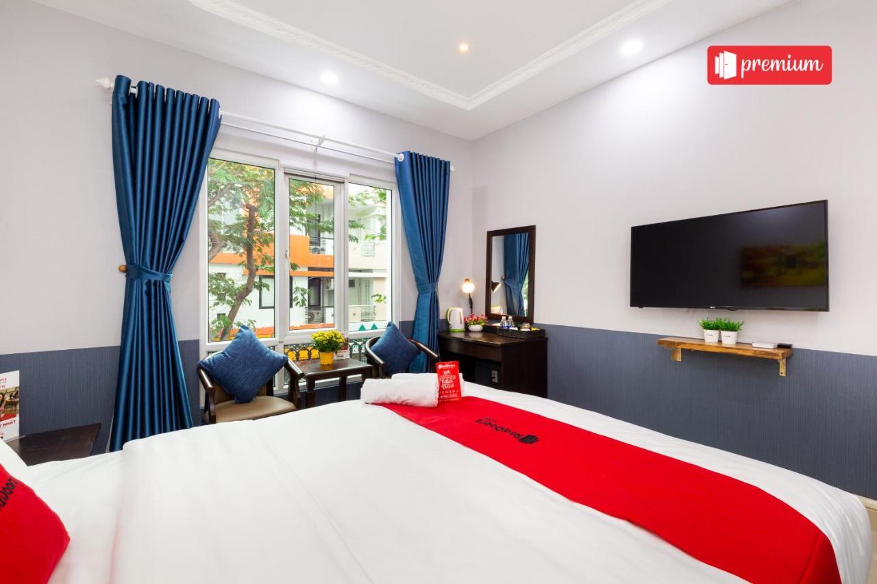 Reddoorz Ura Hotel Hung Phuoc 4 Cidade de Ho Chi Minh Exterior foto